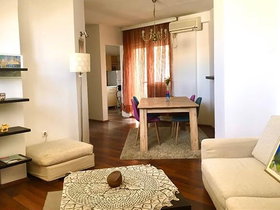 Skopje Centar, 2 Rooms, 65 m² Furnished Apartment - For Rent | Photo 2
