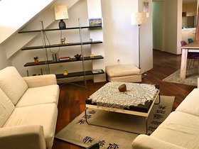 Skopje Centar, 2 Rooms, 65 m² Furnished Apartment - For Rent | Photo 4