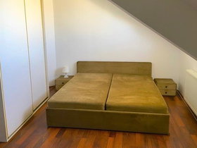Skopje Centar, 2 Rooms, 65 m² Furnished Apartment - For Rent | Photo 5