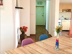 Skopje Centar, 2 Rooms, 65 m² Furnished Apartment - For Rent | Photo 9