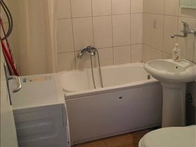 Skopje Centar, 2 Rooms, 65 m² Furnished Apartment - For Rent | Photo 11