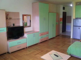 Skopje Centar, 1 Rooms, 34 m² Furnished Apartment - For Rent | Photo 2