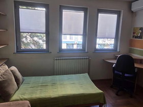 Skopje Centar, 1 Rooms, 34 m² Furnished Apartment - For Rent | Photo 3
