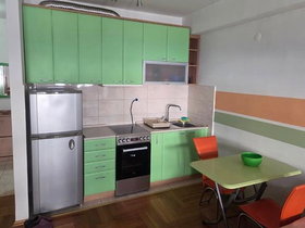 Skopje Centar, 1 Rooms, 34 m² Furnished Apartment - For Rent | Photo 4