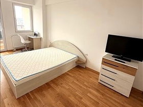 Skopje Gazi Baba, 2 Rooms, 63 m² Furnished Apartment - For Rent | Photo 4