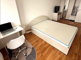 Skopje Gazi Baba, 2 Rooms, 63 m² Furnished Apartment - For Rent | Photo 8