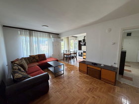 Skopje Karposh 2, 3 Rooms, 60 m² Furnished Apartment - For Rent | Photo 2