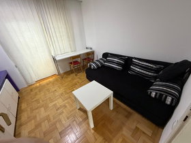 Skopje Karposh 2, 3 Rooms, 60 m² Furnished Apartment - For Rent | Photo 3