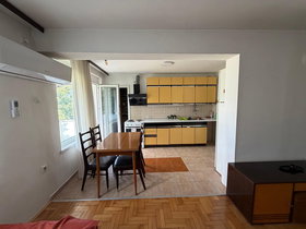 Skopje Karposh 2, 3 Rooms, 60 m² Furnished Apartment - For Rent | Photo 4