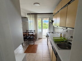 Skopje Karposh 2, 3 Rooms, 60 m² Furnished Apartment - For Rent | Photo 7