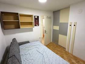 Skopje Karposh 2, 3 Rooms, 60 m² Furnished Apartment - For Rent | Photo 10