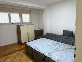 Skopje Karposh 2, 3 Rooms, 60 m² Furnished Apartment - For Rent | Photo 11