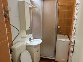 Skopje Karposh 2, 3 Rooms, 60 m² Furnished Apartment - For Rent | Photo 12
