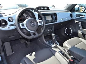2013 Model Volkswagen Beetle Diesel Manual Transmission Coupe 170,000 km - For Sale | Photo 3