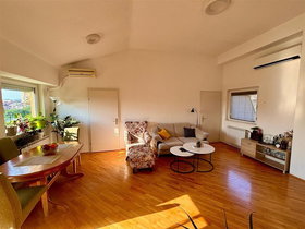 Skopje Centar Debar Maalo, 3 Rooms, 60 m² Furnished Apartment - For Rent | Photo 3