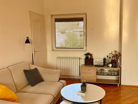 Skopje Centar Debar Maalo, 3 Rooms, 60 m² Furnished Apartment - For Rent | Photo 4