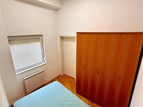 Skopje Centar Debar Maalo, 3 Rooms, 60 m² Furnished Apartment - For Rent | Photo 8