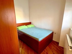 Skopje Centar Debar Maalo, 3 Rooms, 60 m² Furnished Apartment - For Rent | Photo 9