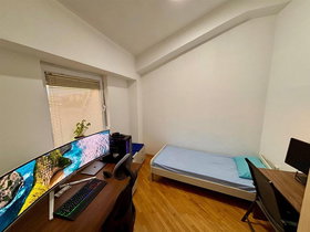 Skopje Centar Debar Maalo, 3 Rooms, 60 m² Furnished Apartment - For Rent | Photo 10