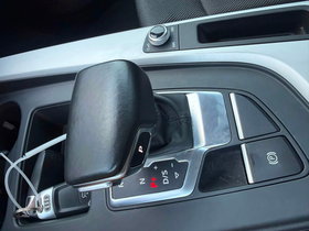 2020 Модел Audi A4 Хибрид Автоматски Менувач Караван 151.000 км - На Продажба | Фотографија 20