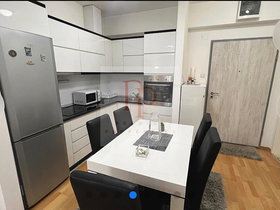 Skopje Kisela Voda, 2 Rooms, 42 m² Furnished Apartment - For Rent | Photo 4