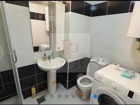 Skopje Kisela Voda, 2 Rooms, 42 m² Furnished Apartment - For Rent | Photo 5