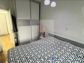 Skopje Kisela Voda, 2 Rooms, 42 m² Furnished Apartment - For Rent | Photo 6