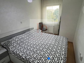 Skopje Kisela Voda, 2 Rooms, 42 m² Furnished Apartment - For Rent | Photo 7