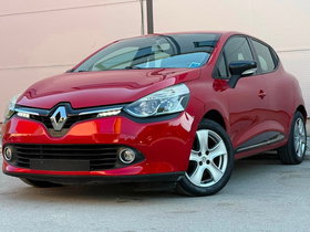 2015 Model Renault Clio Dizel Transmision Manuale Hatchback - Në Shitje