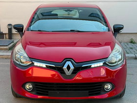 2015 Model Renault Clio Dizel Transmision Manuale Hatchback - Në Shitje | Foto 2