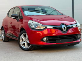 2015 Model Renault Clio Dizel Transmision Manuale Hatchback - Në Shitje | Foto 3