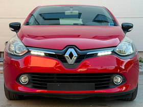 2015 Model Renault Clio Dizel Transmision Manuale Hatchback - Në Shitje | Foto 4