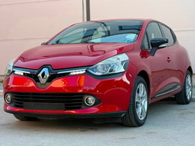 2015 Model Renault Clio Dizel Transmision Manuale Hatchback - Në Shitje | Foto 5