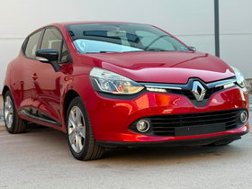 2015 Model Renault Clio Dizel Transmision Manuale Hatchback - Në Shitje | Foto 6