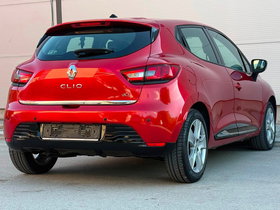 2015 Model Renault Clio Dizel Transmision Manuale Hatchback - Në Shitje | Foto 7