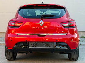 2015 Model Renault Clio Dizel Transmision Manuale Hatchback - Në Shitje | Foto 8