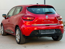 2015 Model Renault Clio Dizel Transmision Manuale Hatchback - Në Shitje | Foto 9