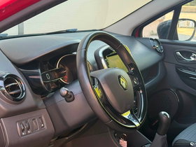 2015 Model Renault Clio Dizel Transmision Manuale Hatchback - Në Shitje | Foto 11