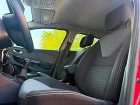 2015 Model Renault Clio Dizel Transmision Manuale Hatchback - Në Shitje | Foto 12
