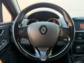 2015 Model Renault Clio Dizel Transmision Manuale Hatchback - Në Shitje | Foto 13