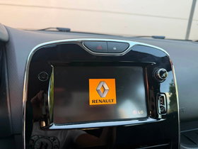 2015 Model Renault Clio Dizel Transmision Manuale Hatchback - Në Shitje | Foto 14