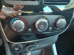 2015 Model Renault Clio Dizel Transmision Manuale Hatchback - Në Shitje | Foto 15