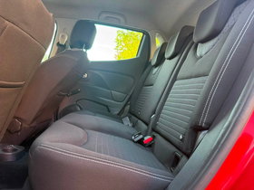 2015 Model Renault Clio Dizel Transmision Manuale Hatchback - Në Shitje | Foto 17