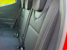 2015 Model Renault Clio Dizel Transmision Manuale Hatchback - Në Shitje | Foto 18