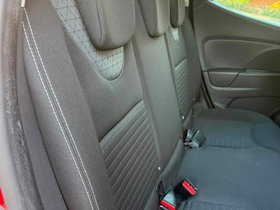 2015 Model Renault Clio Dizel Transmision Manuale Hatchback - Në Shitje | Foto 20