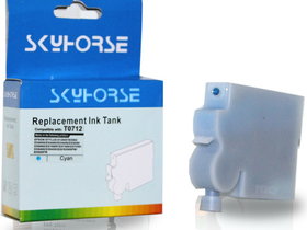 Skyhorse T712(tank) | Photo 2
