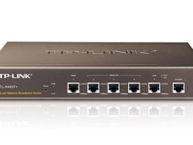 TP-LINK Load Balance Broadband Router TL-R480T+ | Photo 2