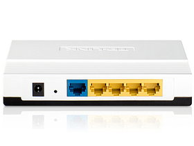 TP-LINK Cable/DSL Router TL-R460 | Photo 4