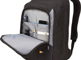 Case Logic VNB217B 17" Laptop Backpack | Photo 5
