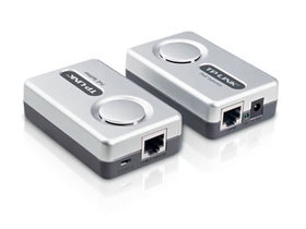 TP-LINK Power over Ethernet Adapter Kit TL-POE200 | Photo 2